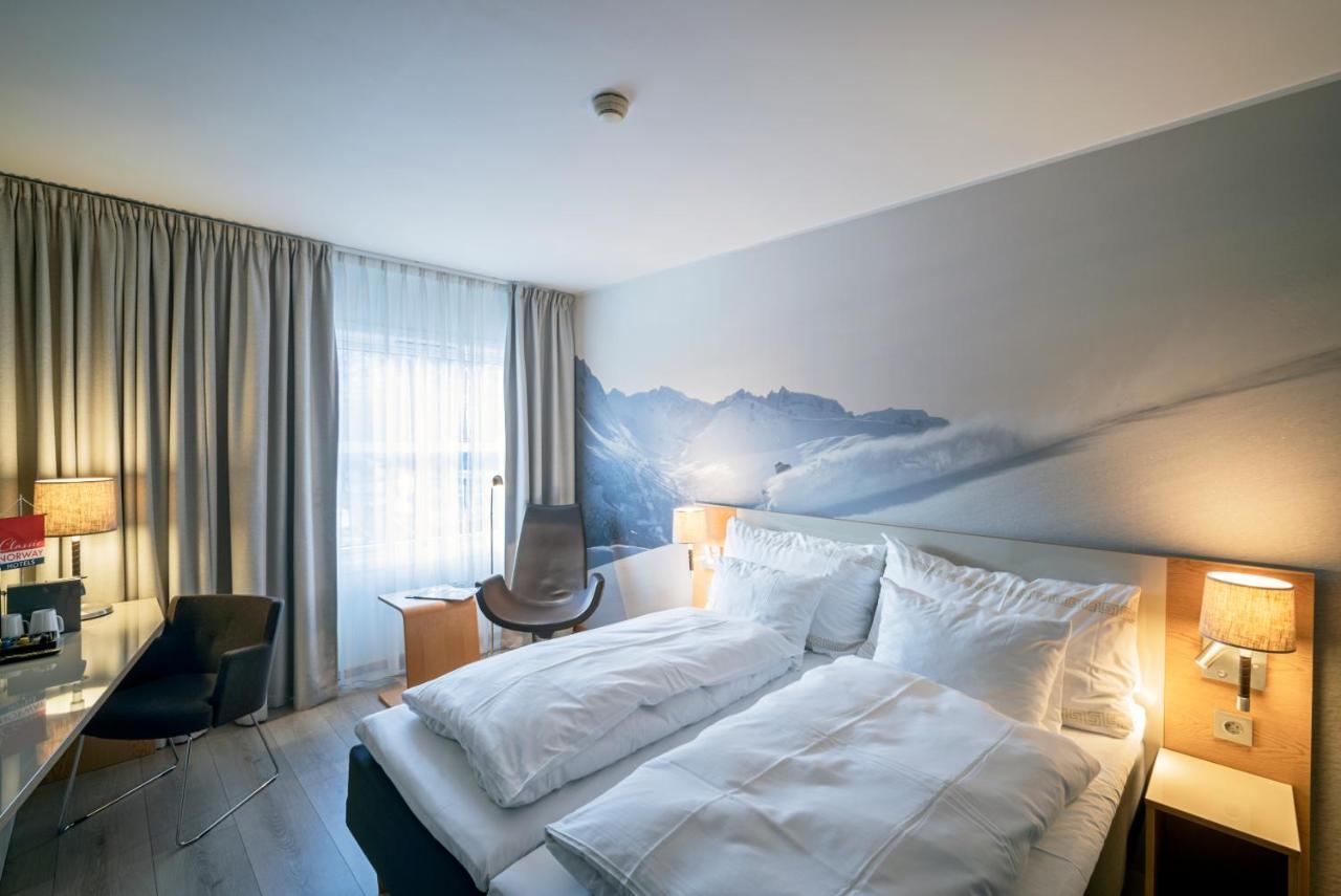 Grand Hotel - By Classic Norway Hotels Åndalsnes Εξωτερικό φωτογραφία