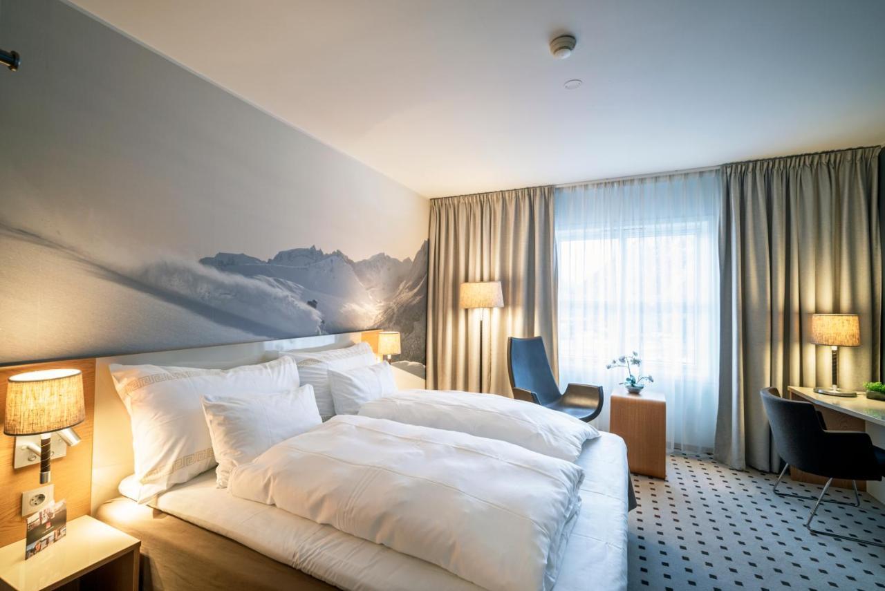 Grand Hotel - By Classic Norway Hotels Åndalsnes Εξωτερικό φωτογραφία